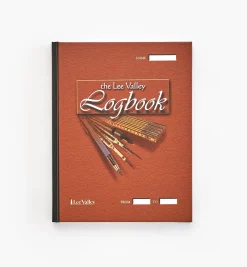 Lee Valley Logbook