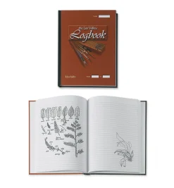Lee Valley Logbook