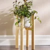 Lee Valley Make It Yourself Plant Stand Kit