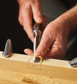 Lee Valley Make It Yourself Plant Stand Kit