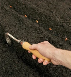 Lee Valley One-Prong Cultivator