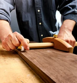 Lee Valley Panel Gauge