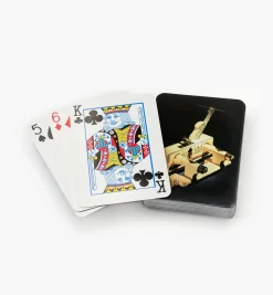 Lee Valley Playing Cards