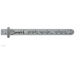 Lee Valley Pocket Rule