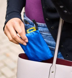 Lee Valley Pocket Shopping Bag