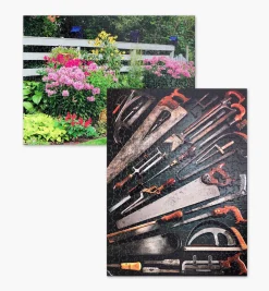 Lee Valley Puzzles (2022)