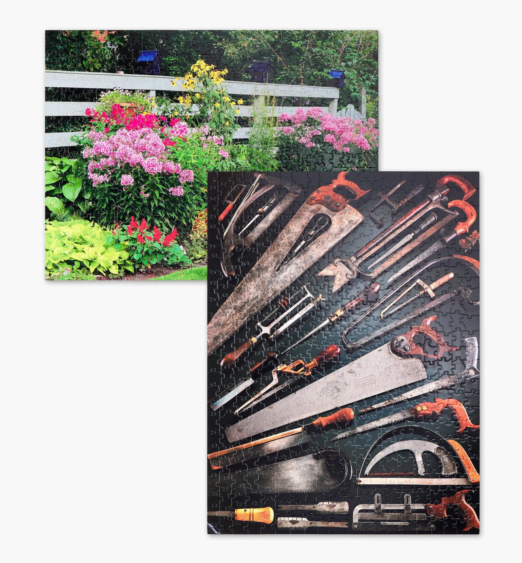 Lee Valley Puzzles (2022)