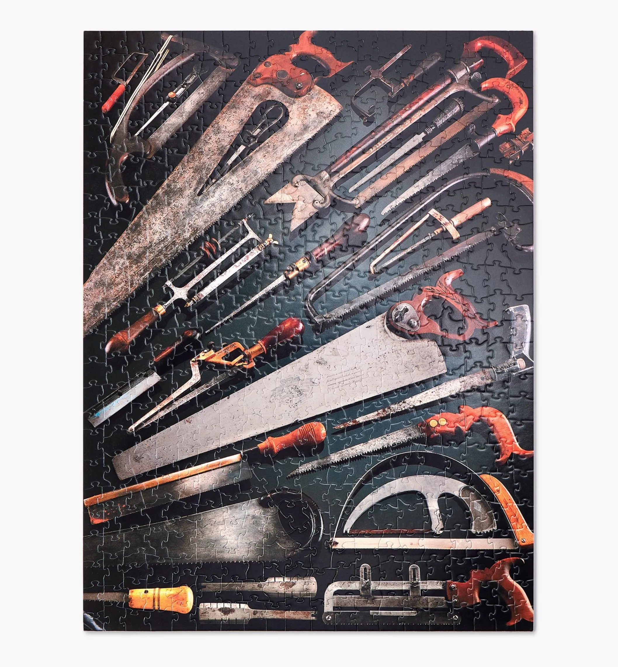 Lee Valley Puzzles (2022)