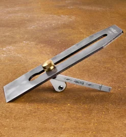 Lee Valley Replica Honing Guide