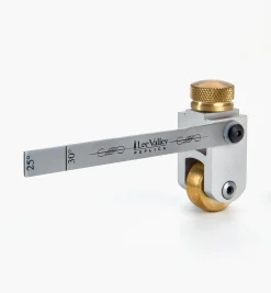 Lee Valley Replica Honing Guide