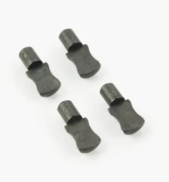 Lee Valley Shelf Supports & Sleeves