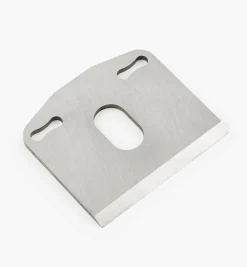 Lee Valley Spokeshave Blades