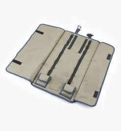 Lee Valley Spokeshave Roll