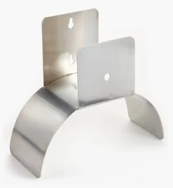 Lee Valley Stainless-Steel Hose Hanger