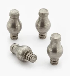 Lee Valley Turned Box Feet