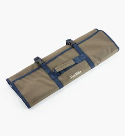 Lee Valley Turning Tool Roll