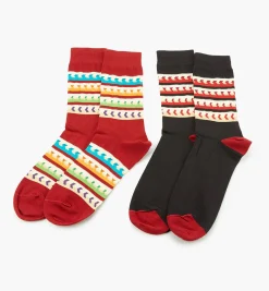 Lee Valley Woodworker's Socks