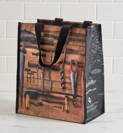 Lee Valley Woodworking-Print Shopping Bags