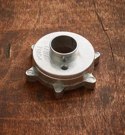 Leigh 5/8" O.D. Guide Bushing