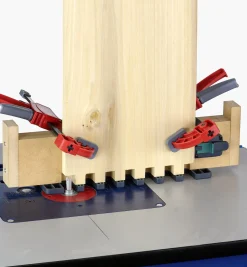 Leigh Box Joint Jig
