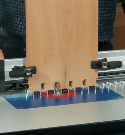 Leigh RTJ400 Router Table Joinery Jig
