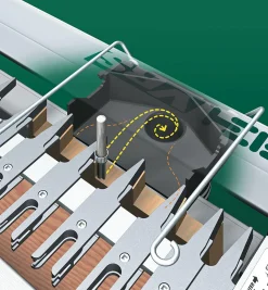 Leigh Super Jigs & VRS