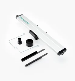 Leigh VRS Vacuum & Router Support