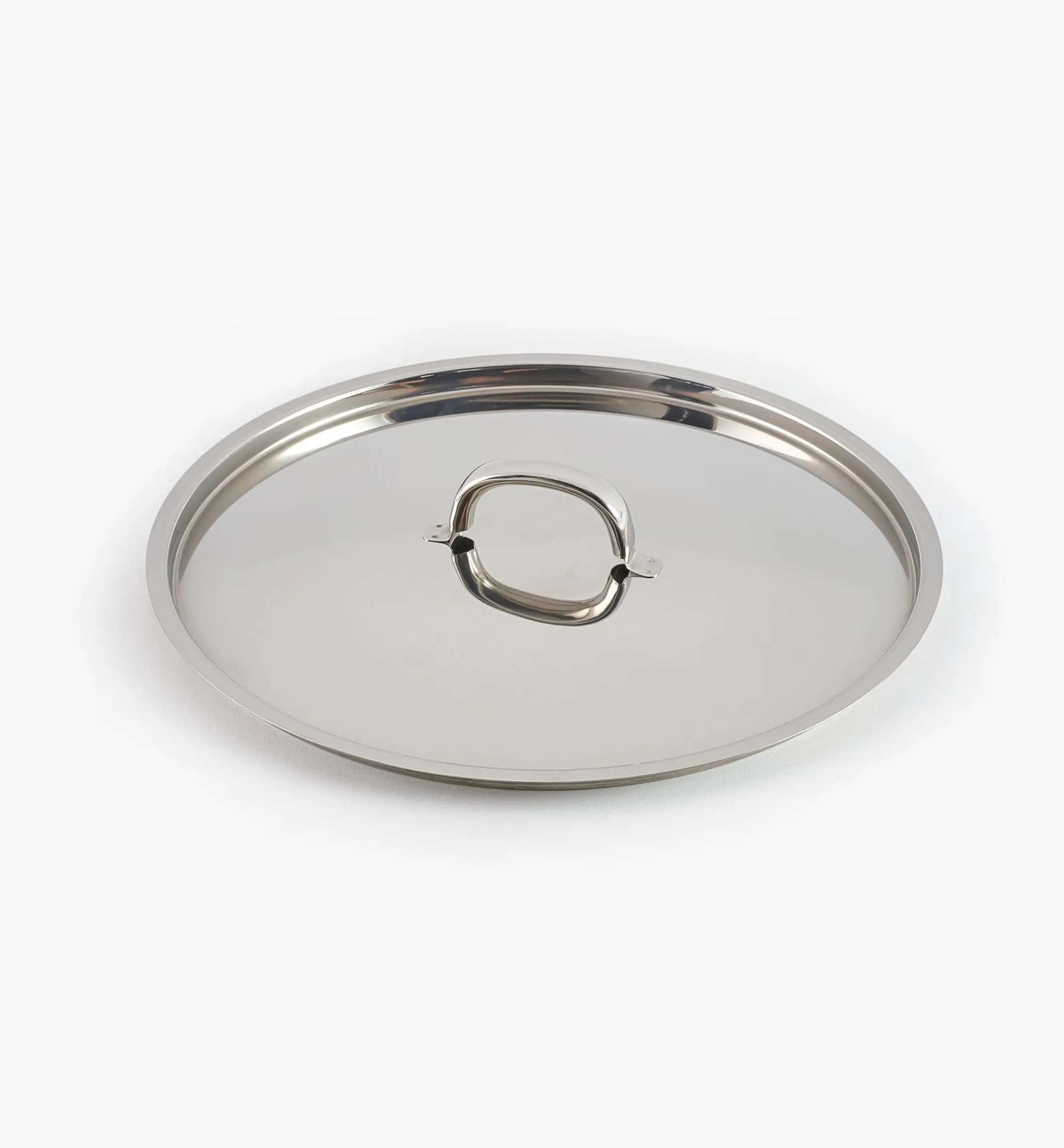 Lid For Maslin Pan