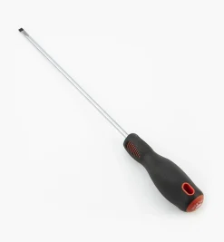 Lifetime Cabinet-Tip Slot Screwdrivers