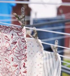 Lifetime Clothespins