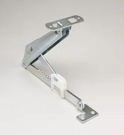 Lift-Up Ratchet Supports