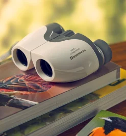 Lightweight Compact Binoculars