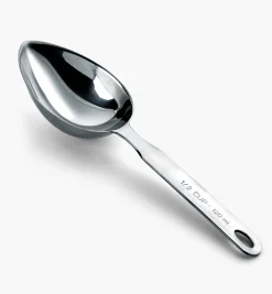 Long-Handled Measuring Scoops