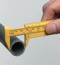 LongLife Pocket Caliper