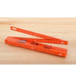 LongLife 1000V-Insulated Folding Rule