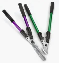 Loppers & Shears Set