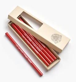 Lost Art Press Woodworking Pencils