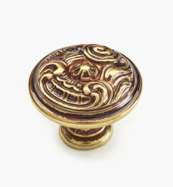 Louis XV Knobs