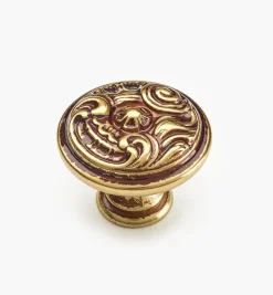 Louis XV Knobs