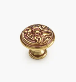 Louis XV Knobs