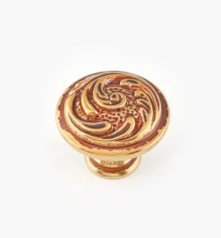 Louis XV Knobs