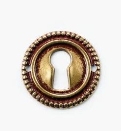 Louis XVI Escutcheon