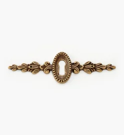 Louis XVI Escutcheons