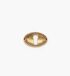 Louis XVI Escutcheons