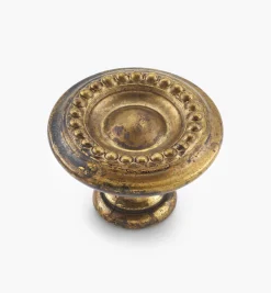 Louis XVI Pearled Knobs