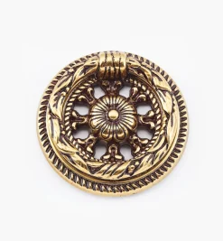 Louis XVI Plate Pulls