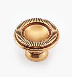 Louis XVI Ribbon Knobs