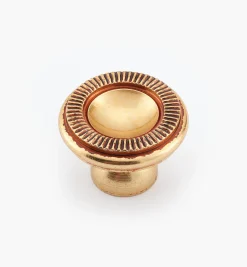 Louis XVI Ribbon Knobs