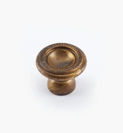 Louis XVI Ribbon Knobs