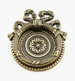 Louis XVI Ribbon Ring Pulls